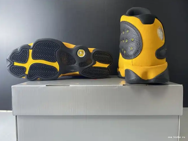 Chep Onekick High League Jordan 13 AR4390-035 Retro Air Oregon 0420